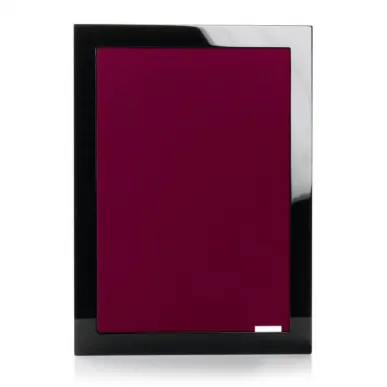 Настенная акустика Monitor Audio Soundframe 1 On Wall Black